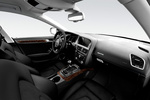 Audi A5 Gama A5 Sportback Gama A5 Sportback Turismo Interior Asientos 5 puertas