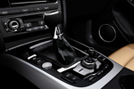 Audi A5 Gama A5 Sportback Gama A5 Sportback Turismo Interior Palanca de Cambios 5 puertas