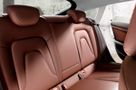 Audi A5 Gama A5 Sportback Gama A5 Sportback Turismo Interior Asientos 5 puertas