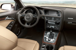 Audi A5 Gama A5 Cabrio Gama A5 Cabrio Descapotable Interior Salpicadero 2 puertas