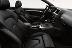 Audi A5 Gama A5 Cabrio Gama A5 Cabrio Descapotable Interior Asientos 2 puertas