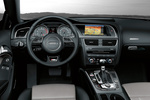 Audi A5 S5 Coup&eacute; 333 CV Gama S5 Coup&eacute; Coup&eacute; Interior Salpicadero 2 puertas