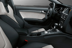 Audi A5 S5 Coup&eacute; 333 CV Gama S5 Coup&eacute; Coup&eacute; Interior Asientos 2 puertas