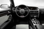 Audi A5 S5 Sportback 333 CV Gama S5 Sportback Turismo Interior Salpicadero 5 puertas