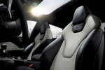 Audi A5 S5 Sportback 333 CV Gama S5 Sportback Turismo Interior Asientos 5 puertas