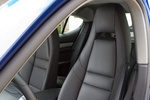 Porsche Panamera Panamera S Hybrid Panamera S Hybrid Turismo Interior Asientos 5 puertas