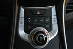 Hyundai Elantra Gama Elantra Gama Elantra Turismo Interior Climatizador 4 puertas