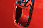 Hyundai i10 Gama i10 Gama i10 Turismo Electric Red Exterior Anagrama 5 puertas