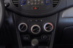 Hyundai i10 Gama i10 Gama i10 Turismo Interior Consola Central 5 puertas