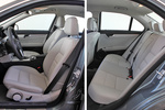 Mercedes-Benz Clase C C 220 CDI BlueEFFICIENCY Aut. 170 CV Berlina  Avantgarde Turismo Interior Asientos 4 puertas