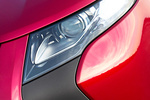 Opel Ampera Gama Ampera Gama Ampera Turismo Rojo Cardinal Exterior Faro 5 puertas