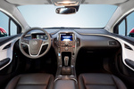 Opel Ampera Gama Ampera Gama Ampera Turismo Interior Salpicadero 5 puertas