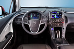 Opel Ampera Gama Ampera Gama Ampera Turismo Interior Salpicadero 5 puertas
