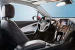 Opel Ampera Gama Ampera Gama Ampera Turismo Interior Salpicadero 5 puertas