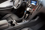 Opel Ampera Gama Ampera Gama Ampera Turismo Interior Salpicadero 5 puertas