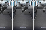 Opel Ampera Gama Ampera Gama Ampera Turismo Interior Maletero 5 puertas
