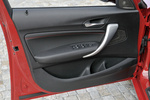 BMW Serie 1 118i Sport Line Turismo Interior Puerta 5 puertas