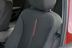 BMW Serie 1 118i Sport Line Turismo Interior Asientos 5 puertas