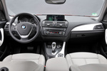BMW Serie 1 120d Urban Line Turismo Interior Salpicadero 5 puertas