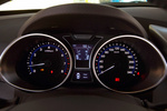 Hyundai Veloster 1.6 GDI 140 CV Sport S Turismo Interior Cuadro de instrumentos 4 puertas