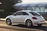 Volkswagen Beetle Gama Beetle Gama Beetle Turismo Blanco Candy Exterior Lateral-Posterior 3 puertas
