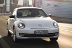 Volkswagen Beetle Gama Beetle Gama Beetle Turismo Blanco Candy Exterior Frontal 3 puertas