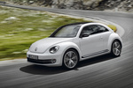Volkswagen Beetle Gama Beetle Gama Beetle Turismo Blanco Candy Exterior Frontal-Lateral 3 puertas