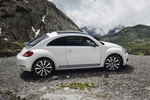 Volkswagen Beetle Gama Beetle Gama Beetle Turismo Blanco Candy Exterior Lateral 3 puertas