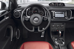 Volkswagen Beetle Gama Beetle Gama Beetle Turismo Interior Volante 3 puertas