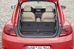 Volkswagen Beetle Gama Beetle Gama Beetle Turismo Interior Maletero 3 puertas