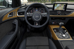 Audi A6 Gama A6 Avant S line Turismo familiar Interior Salpicadero 5 puertas