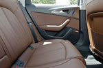 Audi A6 Gama A6 Avant Gama A6 Avant Turismo familiar Interior Asientos 5 puertas