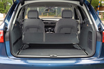Audi A6 Gama A6 Avant Gama A6 Avant Turismo familiar Interior Maletero 5 puertas