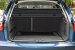 Audi A6 Gama A6 Avant Gama A6 Avant Turismo familiar Interior Maletero 5 puertas