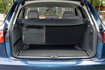 Audi A6 Gama A6 Avant Gama A6 Avant Turismo familiar Interior Maletero 5 puertas