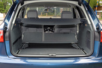 Audi A6 Gama A6 Avant Gama A6 Avant Turismo familiar Interior Maletero 5 puertas