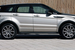 Land Rover Range Rover Evoque Sd4 190 CV Dynamic Todo terreno Ipanema Sand Exterior Lateral 5 puertas