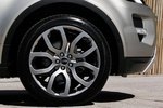 Land Rover Range Rover Evoque Sd4 190 CV Dynamic Todo terreno Ipanema Sand Exterior Llanta 5 puertas