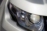 Land Rover Range Rover Evoque Sd4 190 CV Dynamic Todo terreno Ipanema Sand Exterior Faro 5 puertas