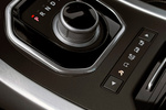 Land Rover Range Rover Evoque Sd4 190 CV Dynamic Todo terreno Interior Consola Central 5 puertas