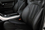 Land Rover Range Rover Evoque Sd4 190 CV Dynamic Todo terreno Interior Asientos 5 puertas