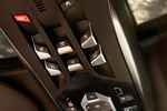Citroën DS5 Gama DS5 Gama DS5 Turismo Interior Mando de apertura del techo 5 puertas