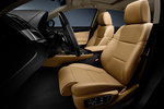 Lexus GS 450h Gama GS Turismo Interior Asientos 4 puertas