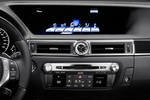 Lexus GS 450h Gama GS Turismo Interior Navegador 4 puertas