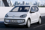 Volkswagen up! Gama up! White up! Turismo Blanco Puro Exterior Frontal-Lateral 3 puertas
