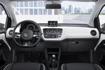 Volkswagen up! Gama up! White up! Turismo Interior Salpicadero 3 puertas