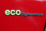 KIA Rio Gama Rio Gama Rio Turismo Signal Red Exterior Anagrama 5 puertas
