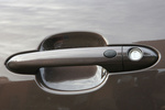 KIA Rio Gama Rio Gama Rio Turismo Wendy Brown Exterior Puerta 5 puertas