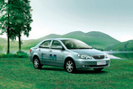 BYD F3DM Gama F3DM Gama F3DM Turismo Exterior Frontal-Lateral 4 puertas