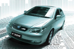 BYD F3DM Gama F3DM Gama F3DM Turismo Exterior Frontal-Lateral 4 puertas